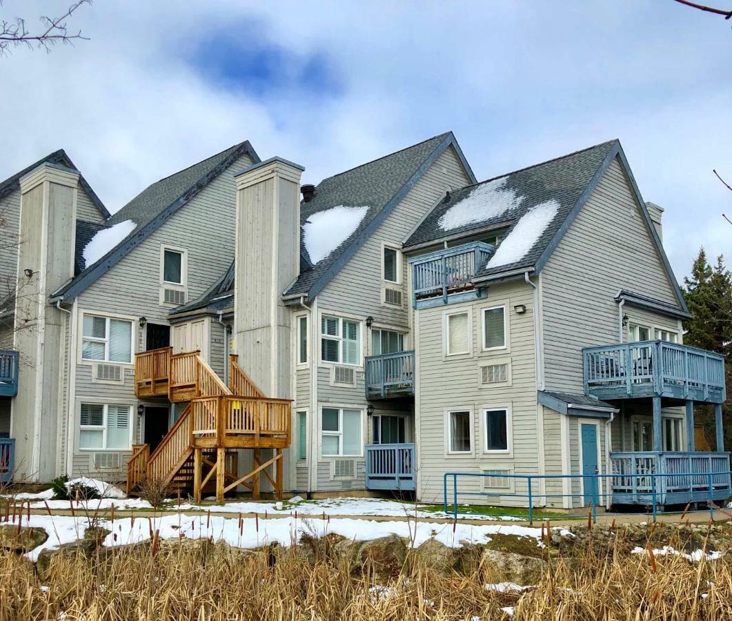 Blue Mountain Getaway At North Creek Resort King Bed Blue Mountains Exterior photo