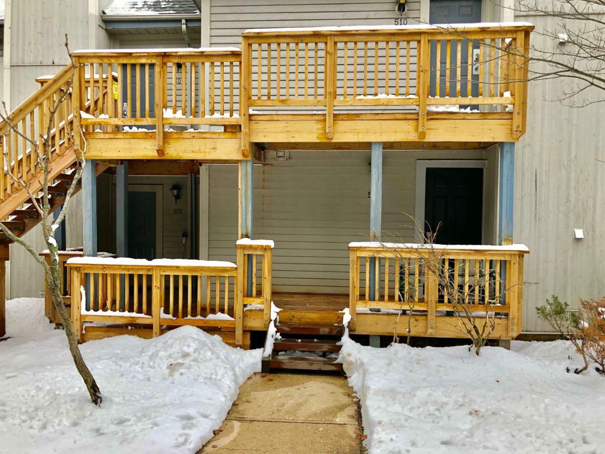 Blue Mountain Getaway At North Creek Resort King Bed Blue Mountains Exterior photo